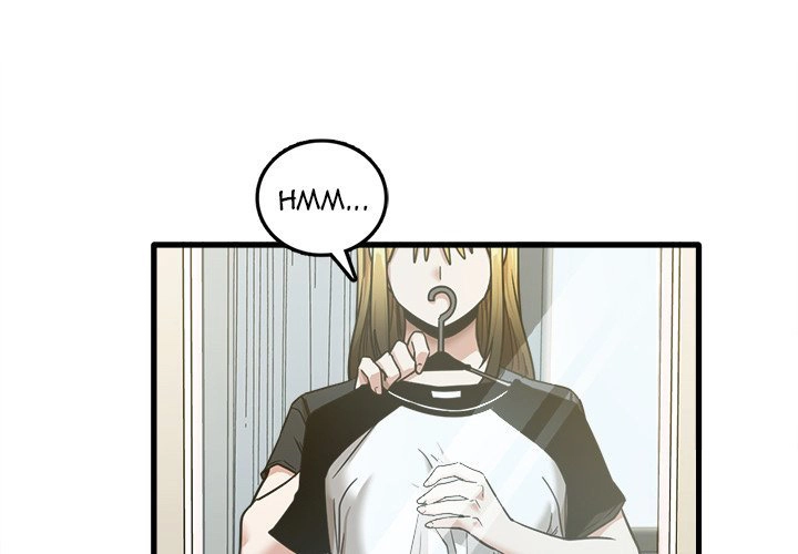 No More, No Less Chapter 8 - HolyManga.Net