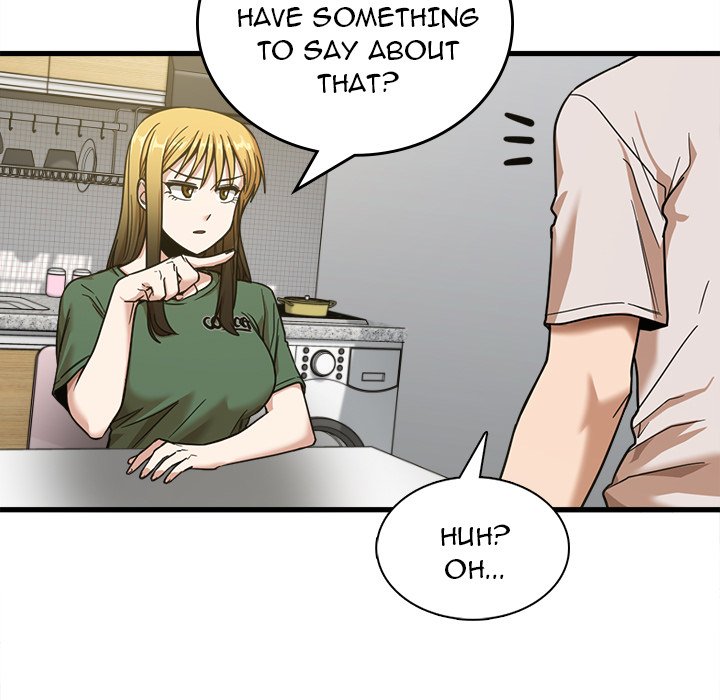 No More, No Less Chapter 8 - HolyManga.Net