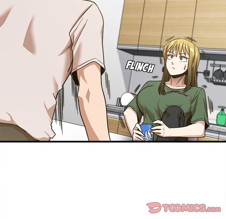 No More, No Less Chapter 8 - HolyManga.Net
