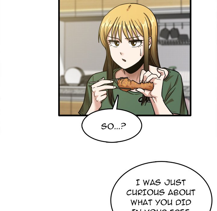No More, No Less Chapter 8 - HolyManga.Net