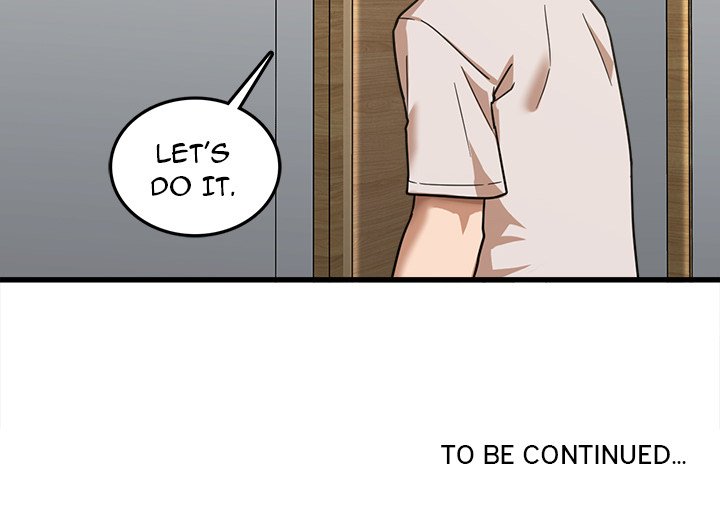 No More, No Less Chapter 8 - HolyManga.Net
