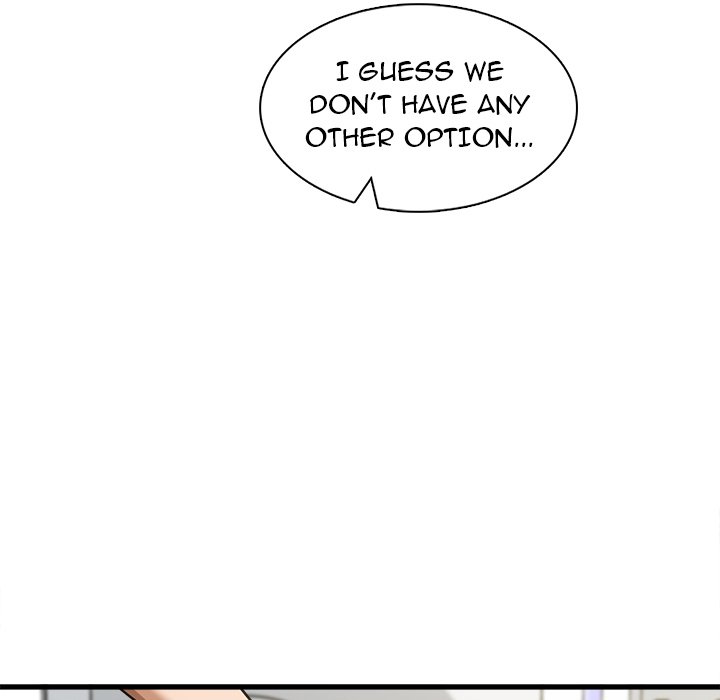 No More, No Less Chapter 8 - HolyManga.Net