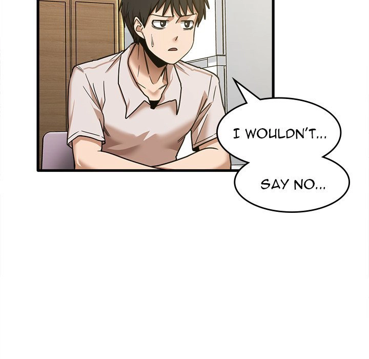 No More, No Less Chapter 8 - HolyManga.Net