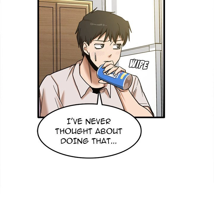 No More, No Less Chapter 8 - HolyManga.Net