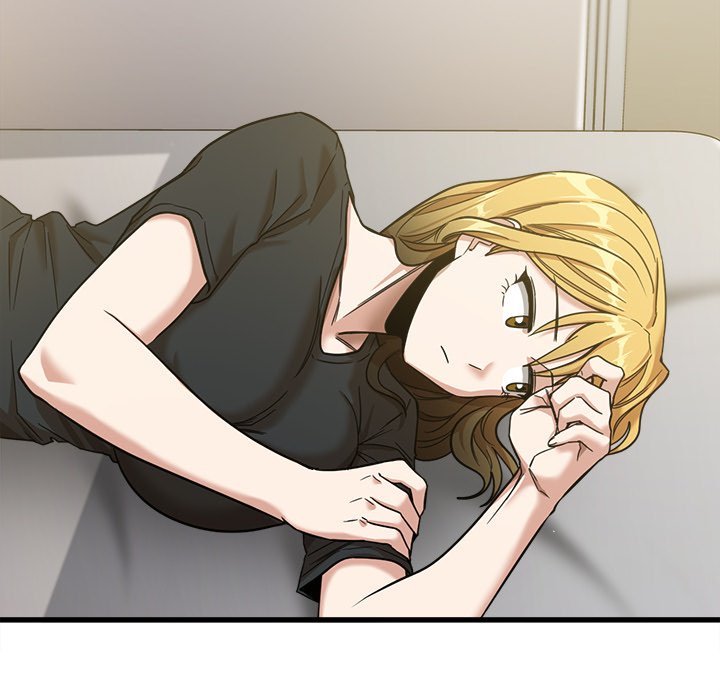 No More, No Less Chapter 8 - HolyManga.Net