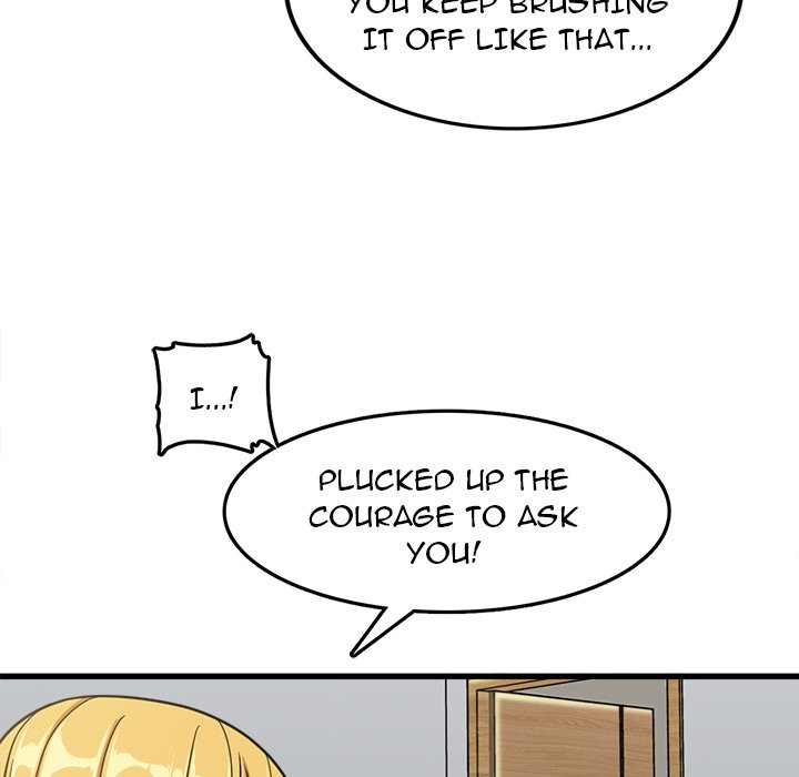 No More, No Less Chapter 8 - HolyManga.Net