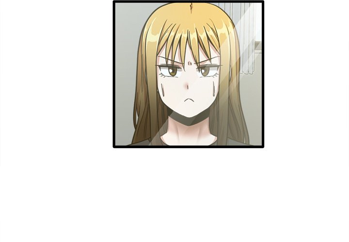 No More, No Less Chapter 8 - HolyManga.Net