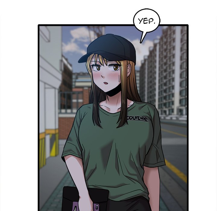 No More, No Less Chapter 8 - HolyManga.Net