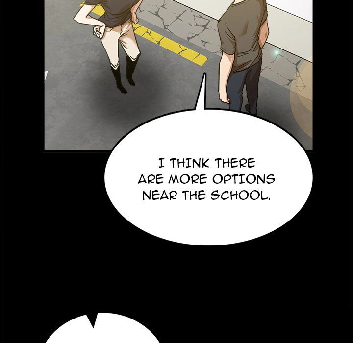 No More, No Less Chapter 8 - HolyManga.Net