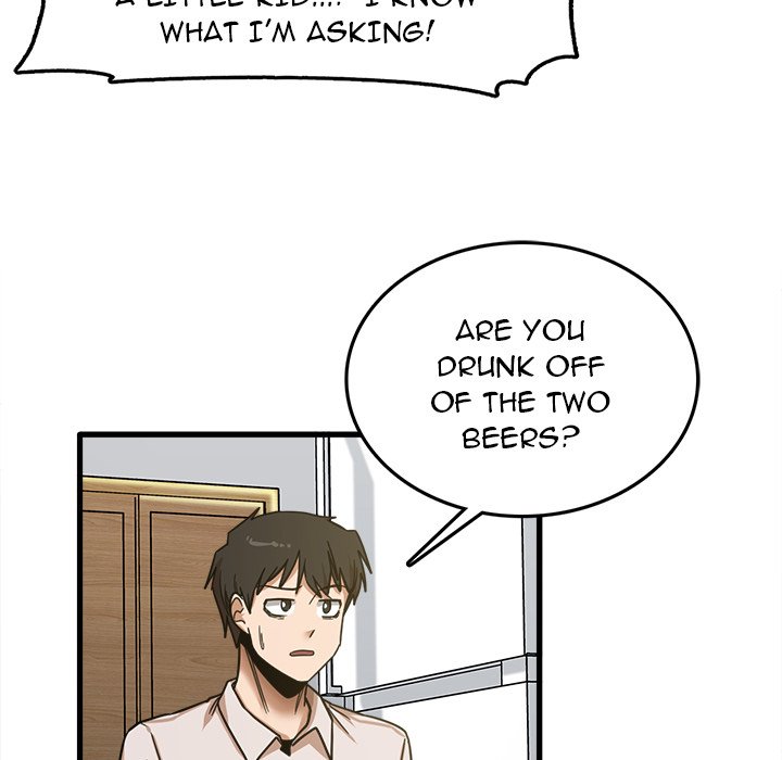No More, No Less Chapter 8 - HolyManga.Net
