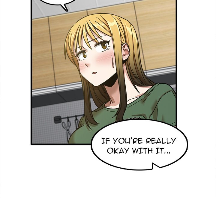 No More, No Less Chapter 8 - HolyManga.Net
