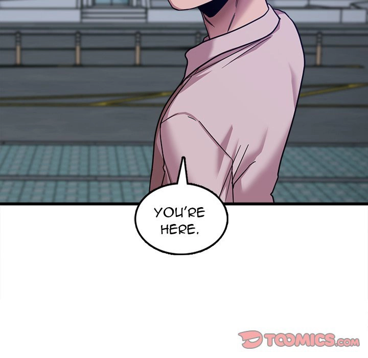 No More, No Less Chapter 8 - HolyManga.Net