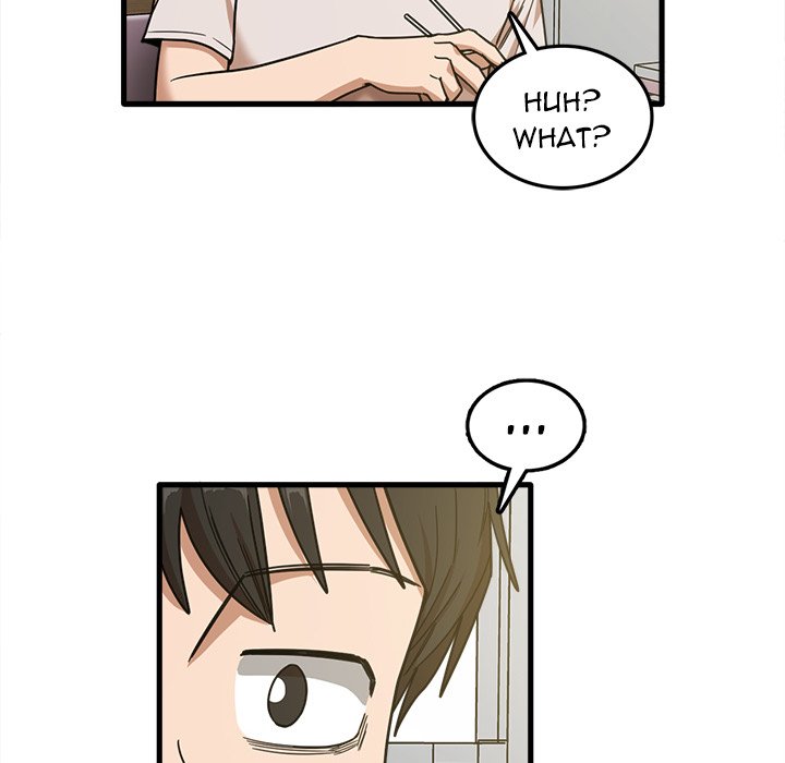 No More, No Less Chapter 8 - HolyManga.Net