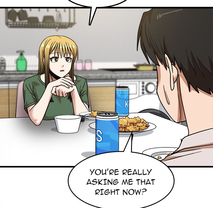 No More, No Less Chapter 8 - HolyManga.Net