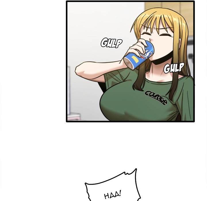 No More, No Less Chapter 8 - HolyManga.Net