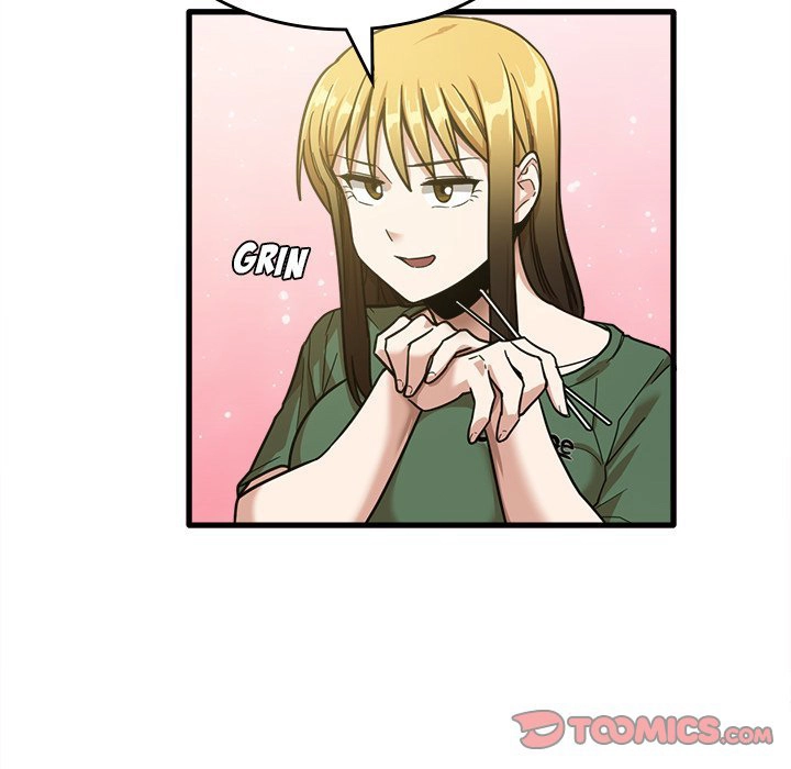 No More, No Less Chapter 8 - HolyManga.Net