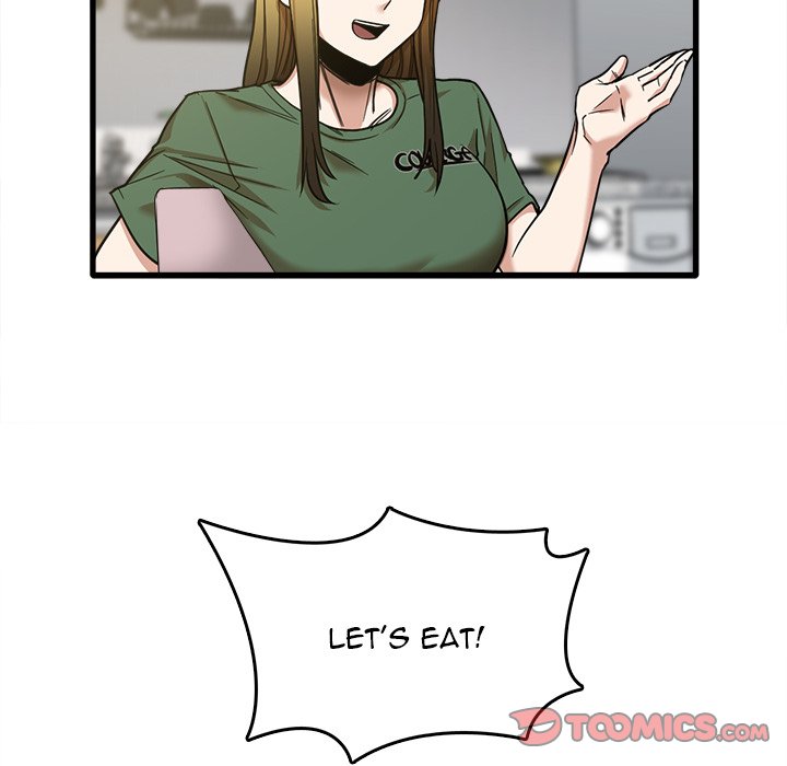 No More, No Less Chapter 8 - HolyManga.Net