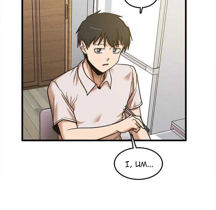 No More, No Less Chapter 8 - HolyManga.Net