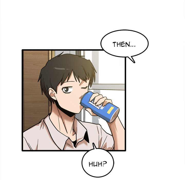 No More, No Less Chapter 8 - HolyManga.Net