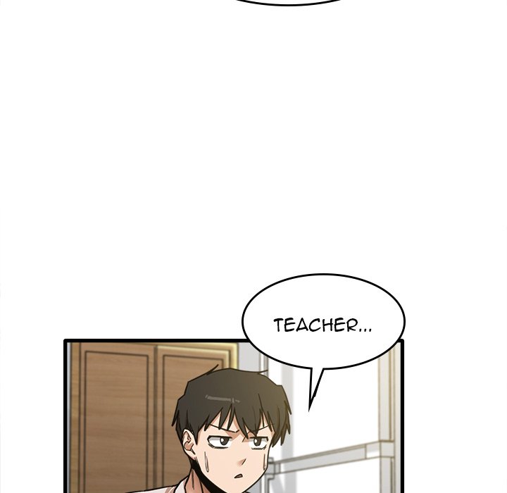 No More, No Less Chapter 8 - HolyManga.Net