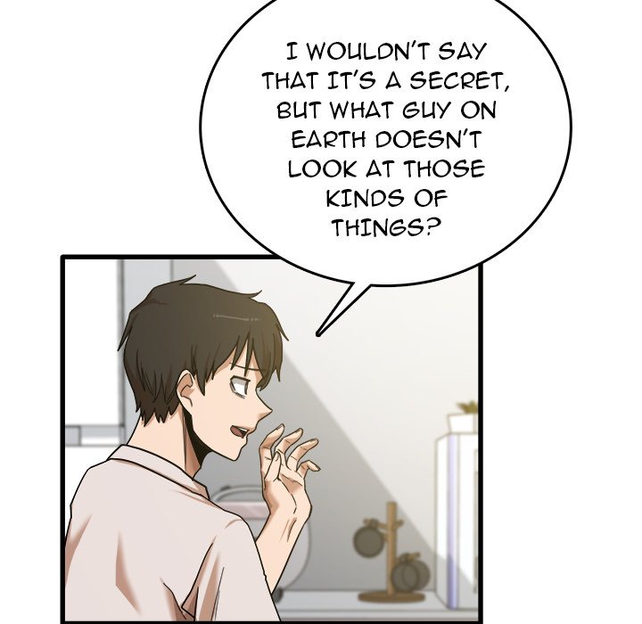 No More, No Less Chapter 8 - HolyManga.Net