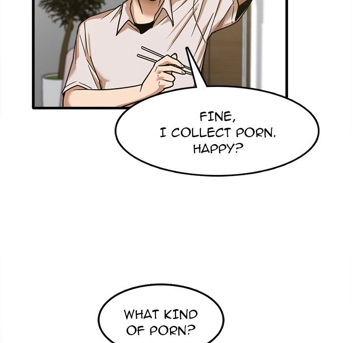 No More, No Less Chapter 8 - HolyManga.Net