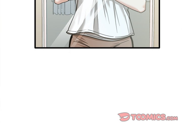 No More, No Less Chapter 8 - HolyManga.Net