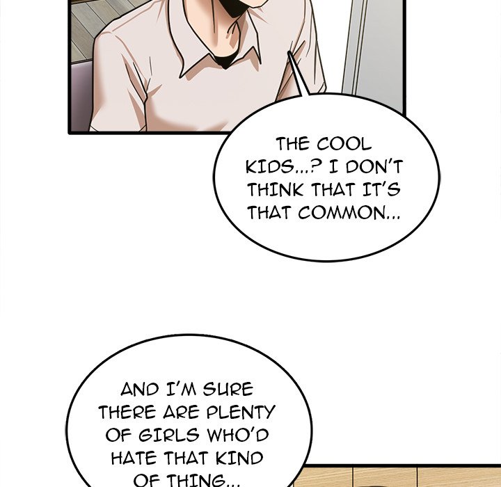 No More, No Less Chapter 8 - HolyManga.Net