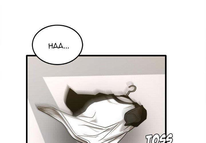 No More, No Less Chapter 8 - HolyManga.Net