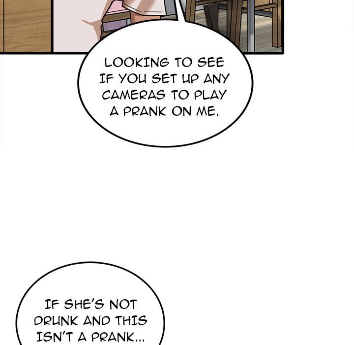 No More, No Less Chapter 8 - HolyManga.Net