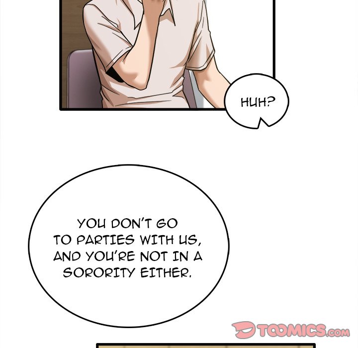 No More, No Less Chapter 8 - HolyManga.Net