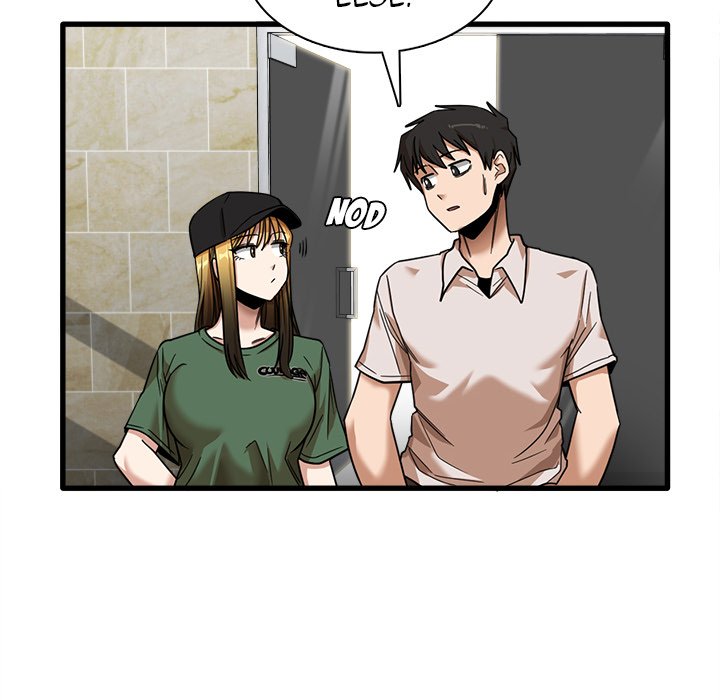 No More, No Less Chapter 8 - HolyManga.Net