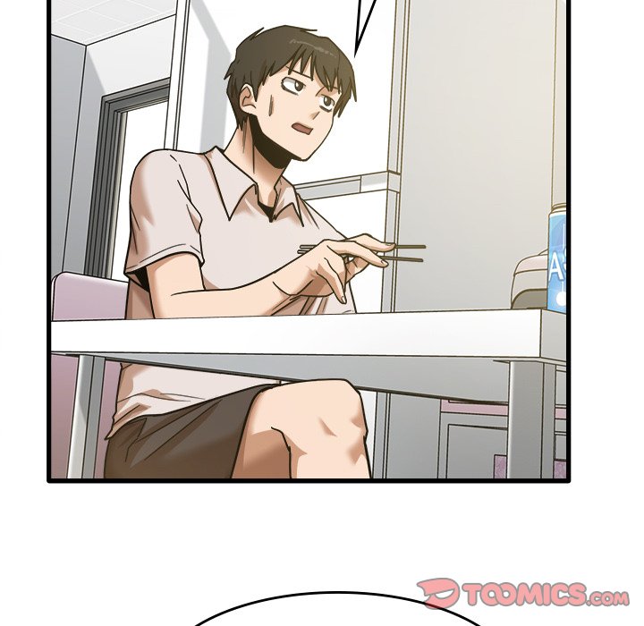 No More, No Less Chapter 8 - HolyManga.Net