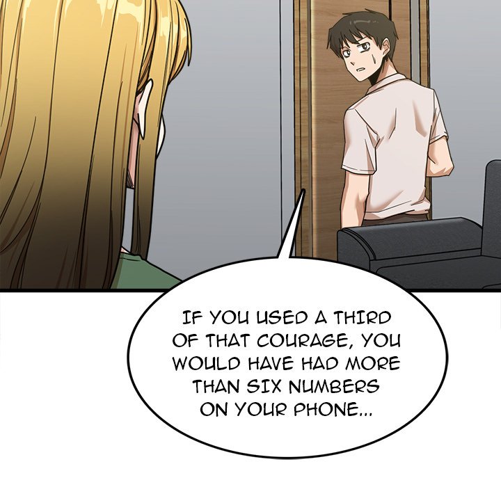 No More, No Less Chapter 8 - HolyManga.Net