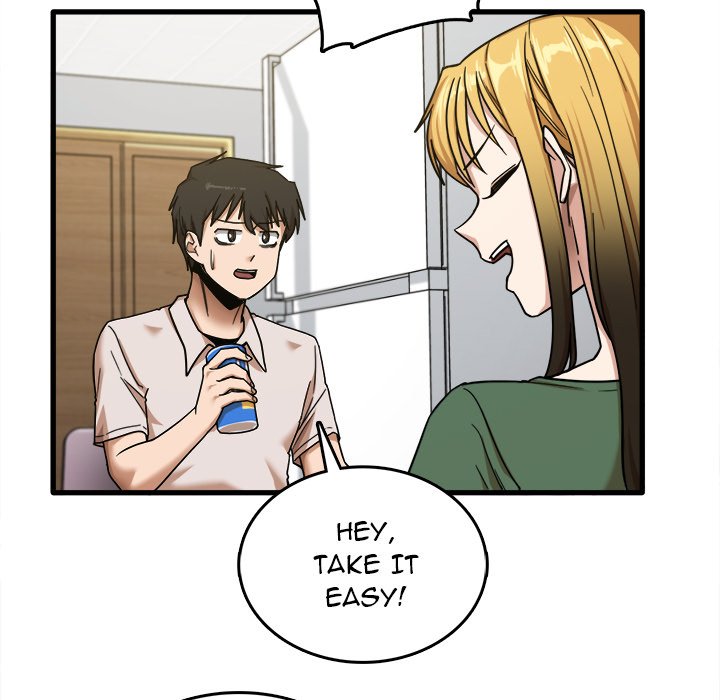 No More, No Less Chapter 8 - HolyManga.Net
