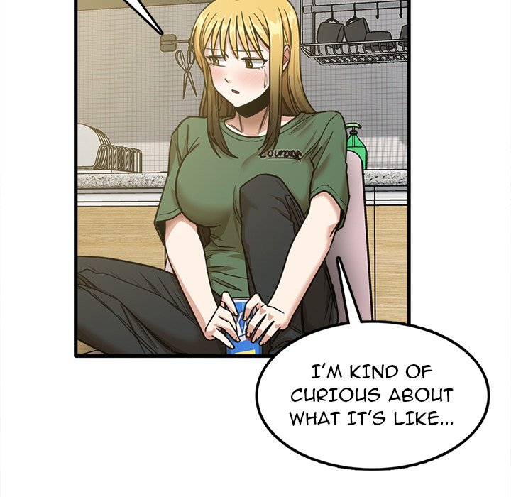 No More, No Less Chapter 8 - HolyManga.Net