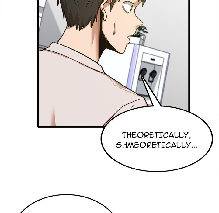 No More, No Less Chapter 8 - HolyManga.Net