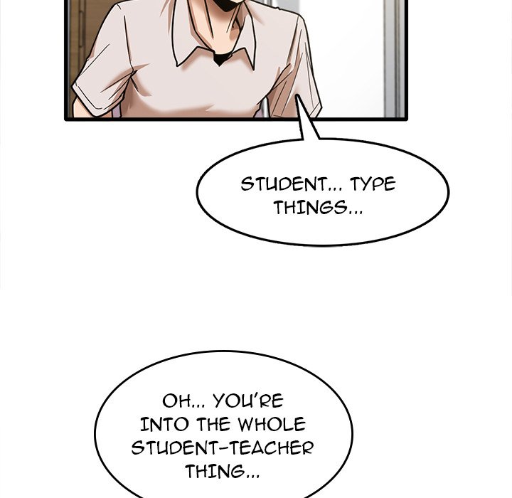 No More, No Less Chapter 8 - HolyManga.Net