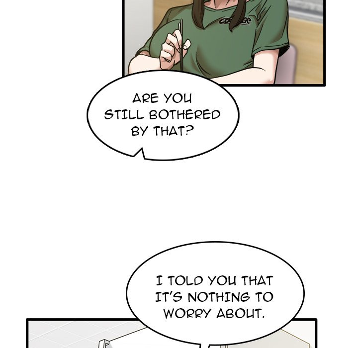 No More, No Less Chapter 8 - HolyManga.Net