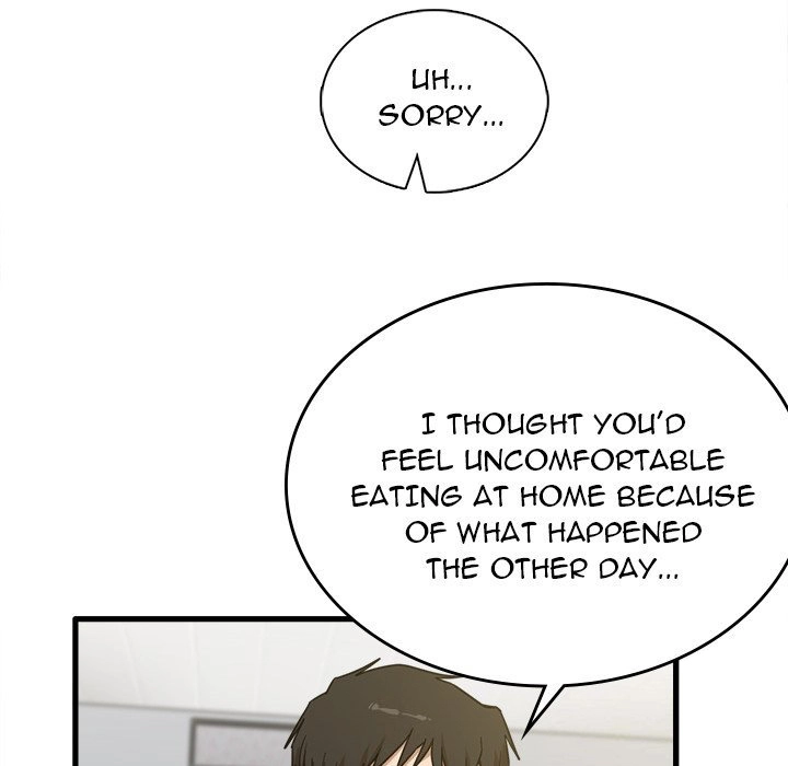 No More, No Less Chapter 8 - HolyManga.Net