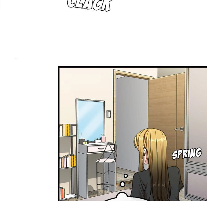 No More, No Less Chapter 8 - HolyManga.Net
