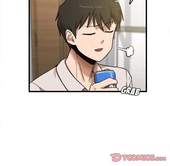 No More, No Less Chapter 8 - HolyManga.Net