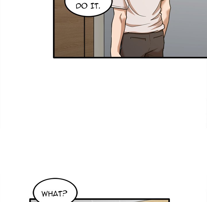 No More, No Less Chapter 8 - HolyManga.Net