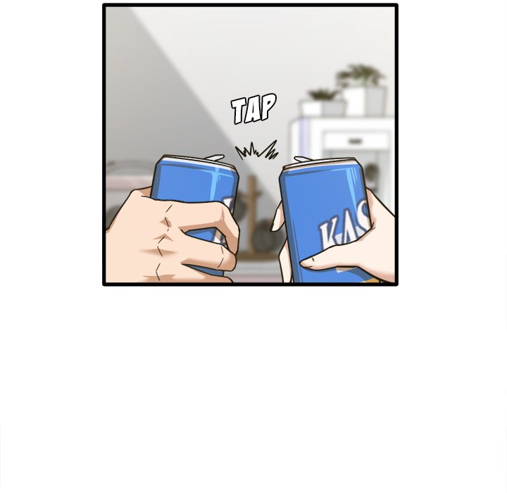 No More, No Less Chapter 8 - HolyManga.Net