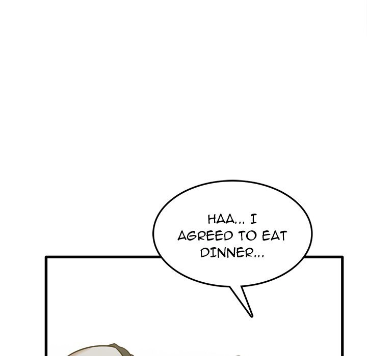 No More, No Less Chapter 8 - HolyManga.Net