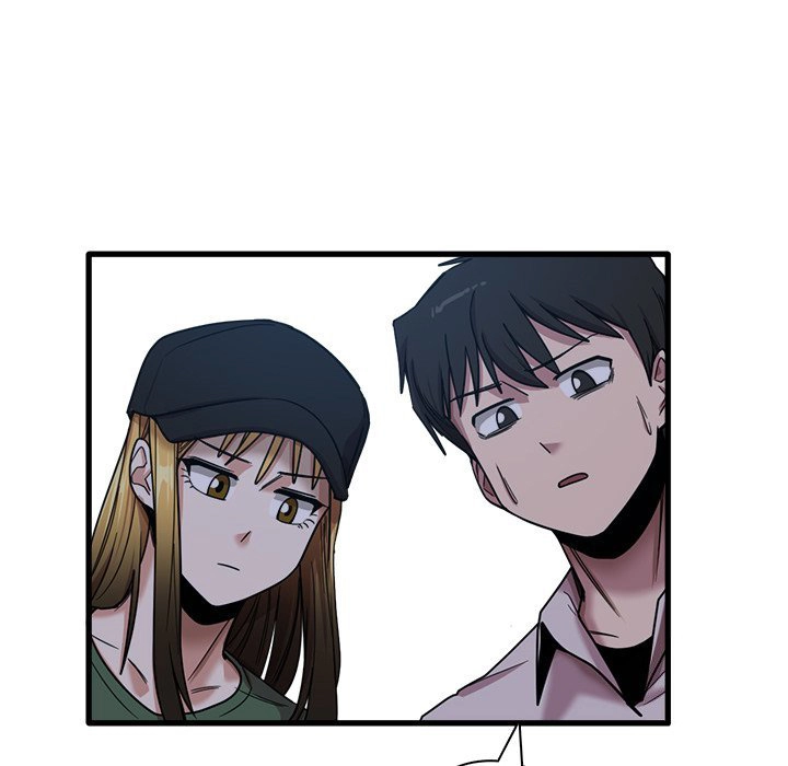 No More, No Less Chapter 8 - HolyManga.Net