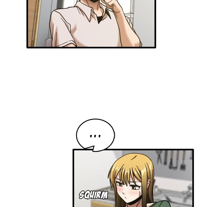 No More, No Less Chapter 8 - HolyManga.Net