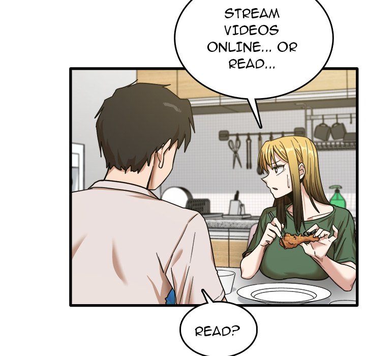 No More, No Less Chapter 8 - HolyManga.Net