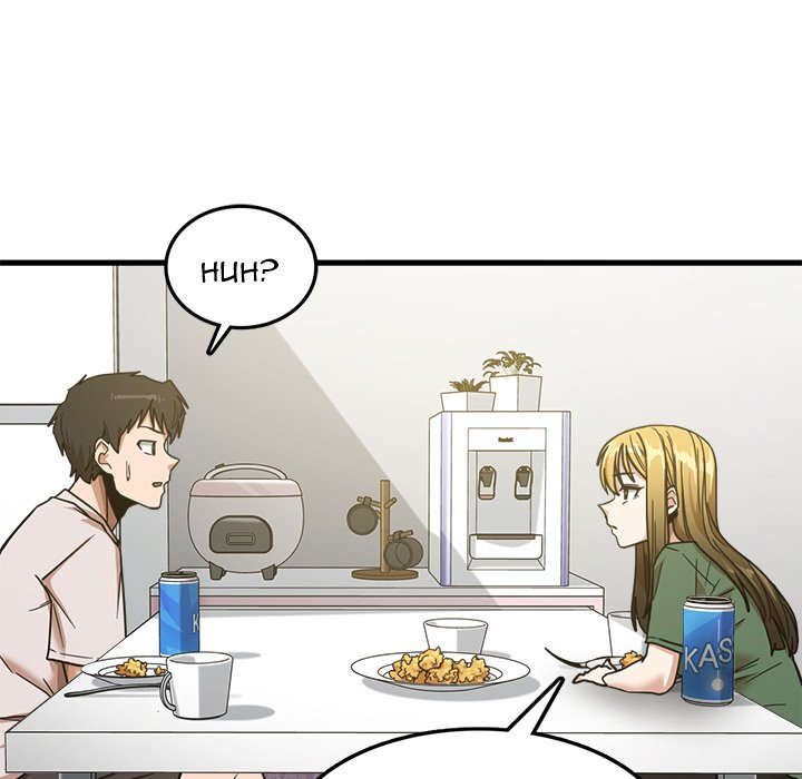No More, No Less Chapter 8 - HolyManga.Net