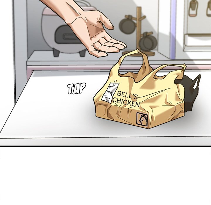 No More, No Less Chapter 8 - HolyManga.Net